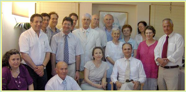 Picture 19.png - Governors and Directors meeting at Maharishi Invincibility Center, Tel Aviv